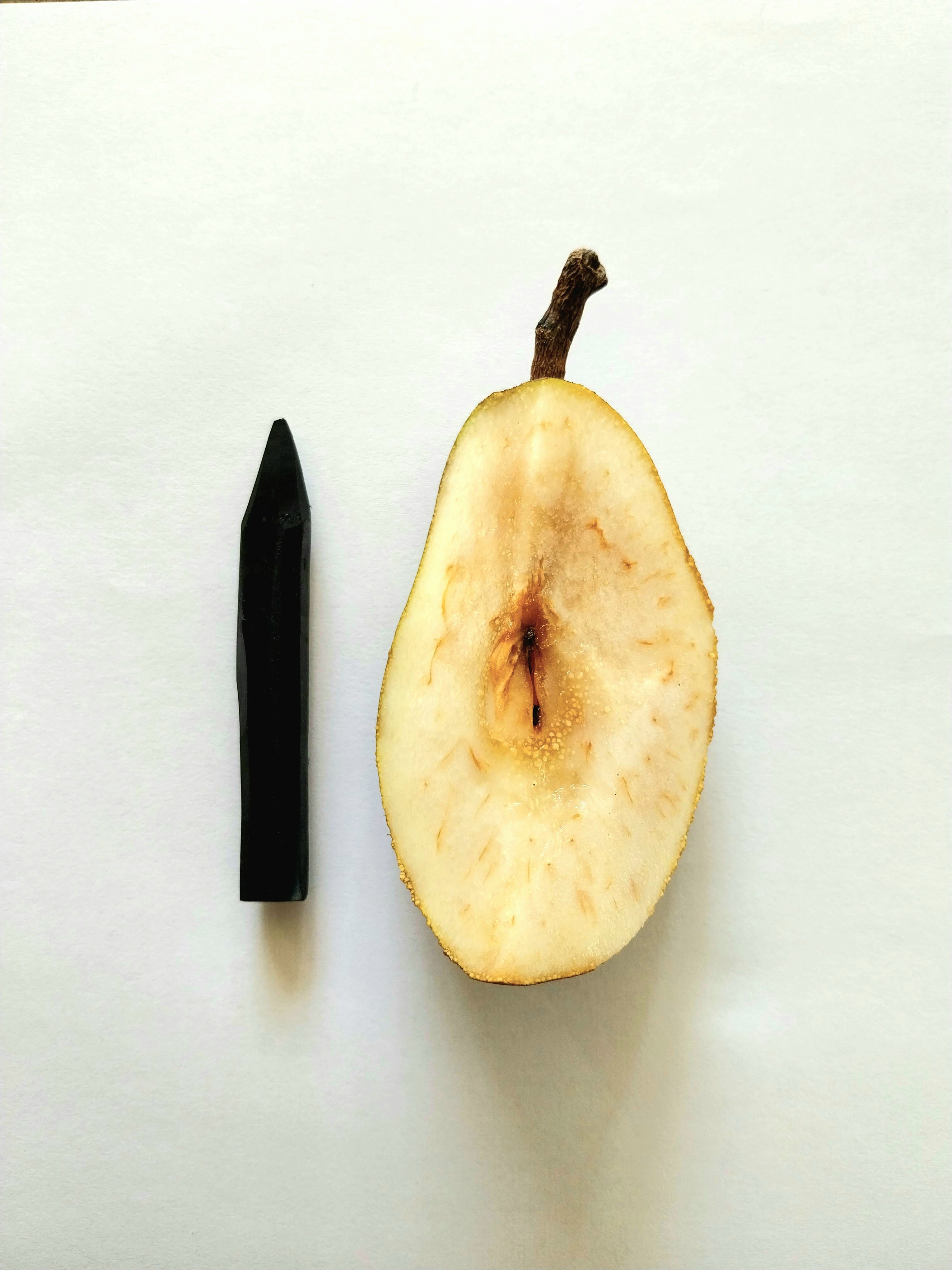 Crayon de Bonne Poire